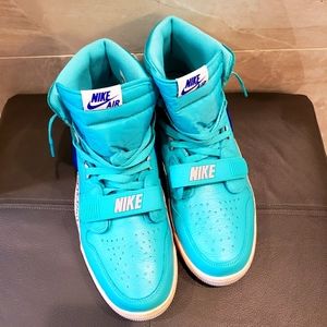 Jordan 312 Hyper Jade